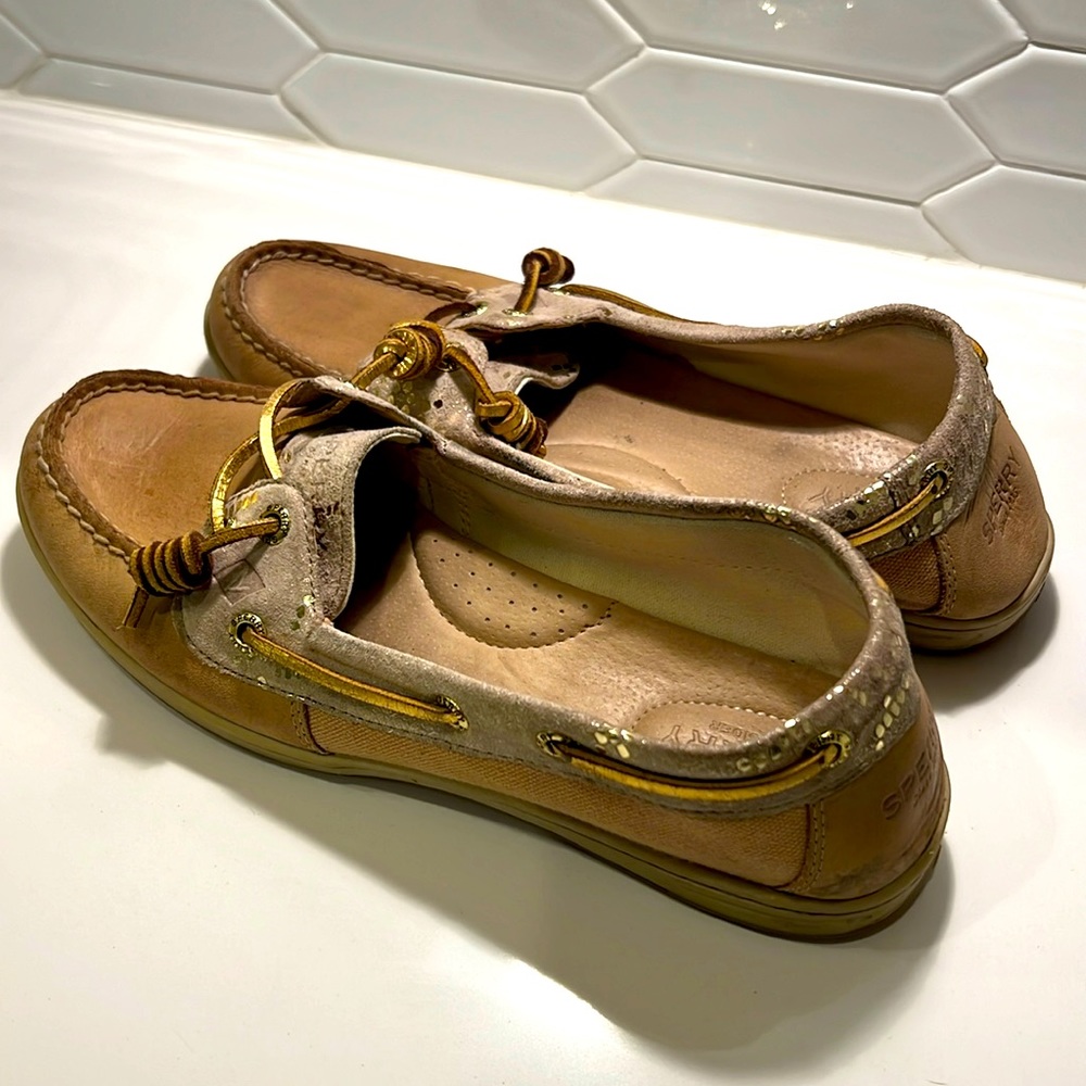 Sperry Boat shoes